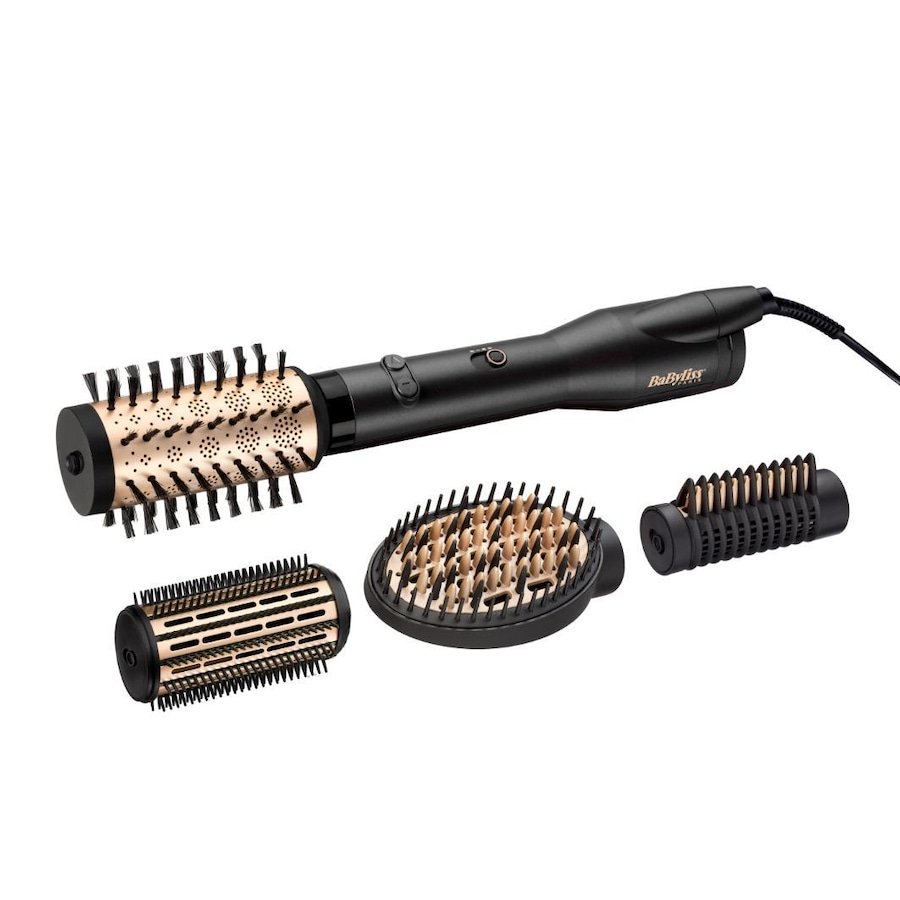 BaByliss AS970E Szczotki modelujące 1 ct