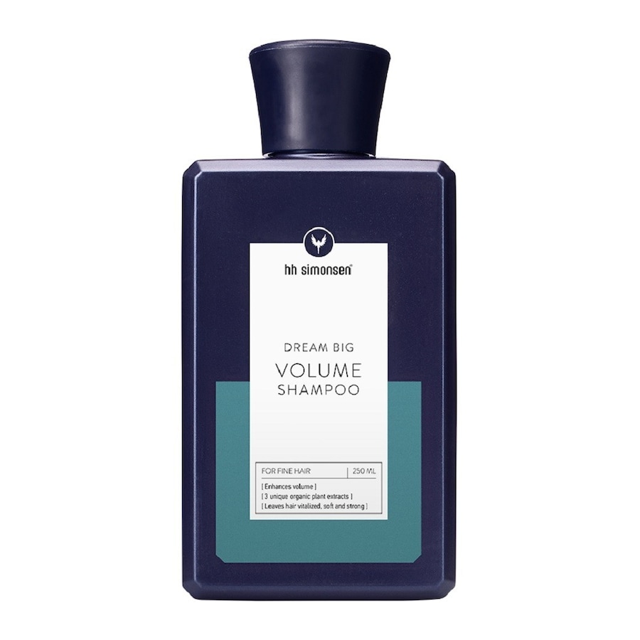 HH Simonsen Volume Shampoo Szampony 250 ml