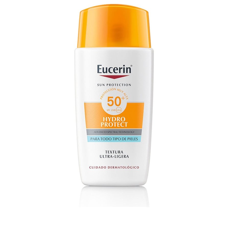 Eucerin Sun Face Hydro Protect SPF50+ Ochrona przeciwsłoneczna 50 ml