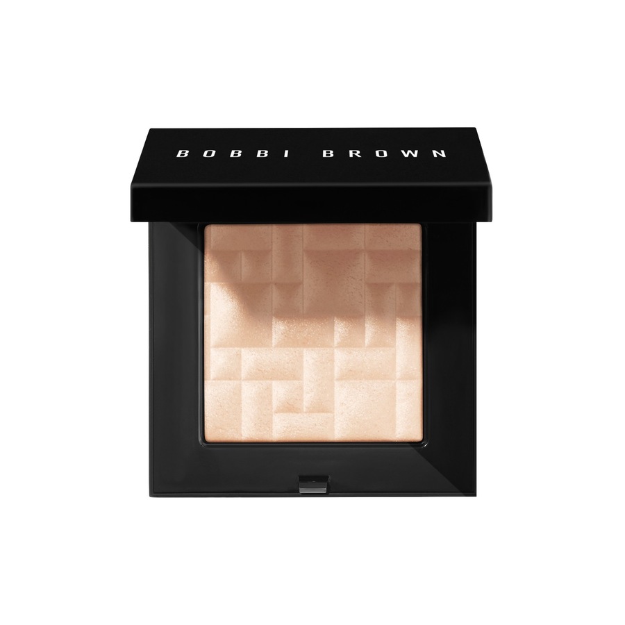 Bobbi Brown Highlighting Powder Rozświetlacze 8 g Quartz Glow