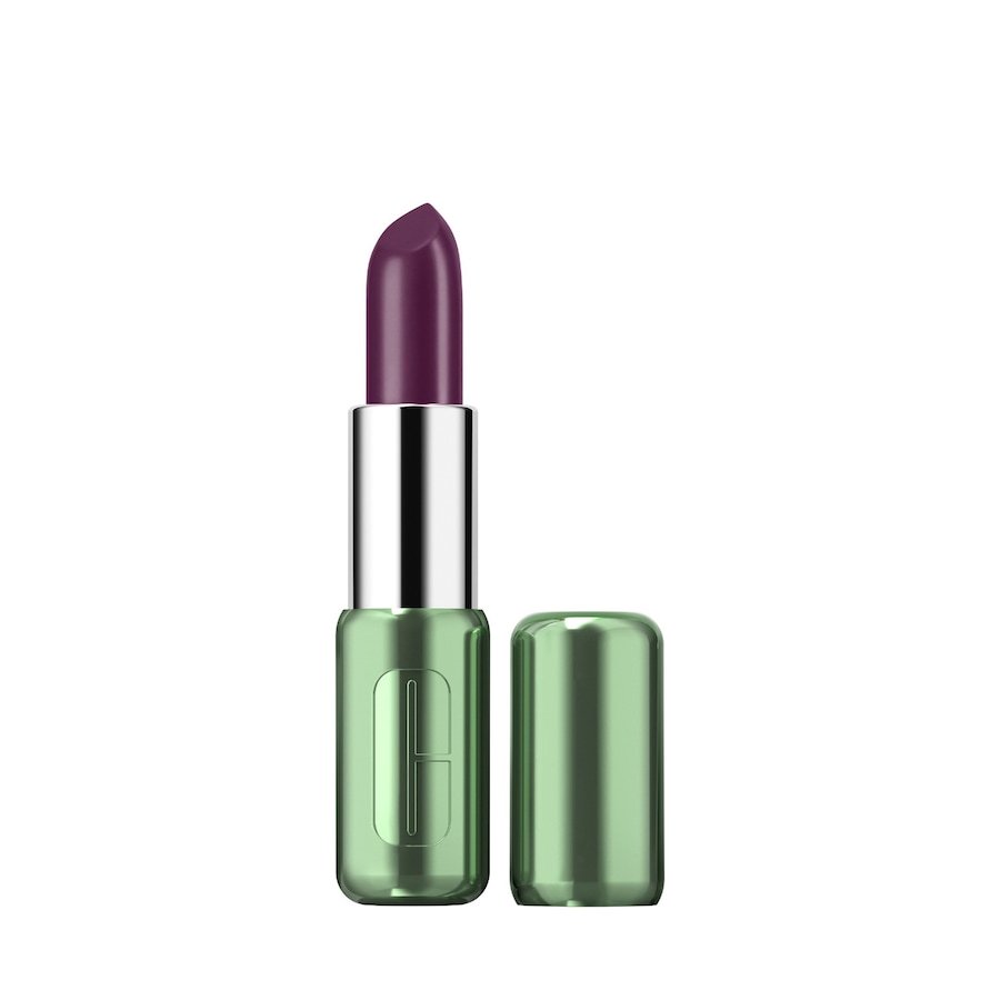 Clinique Clinique Pop™ Longwear Lipstick Szminki 3,9 g 42 - BLACKBERRY POP