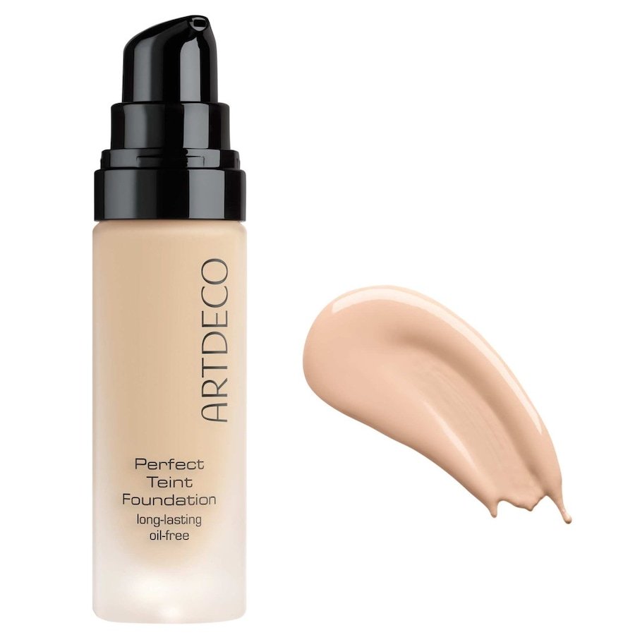 ARTDECO Perfect Teint Foundation Podkłady 20 ml 08 - GENTLE IVORY