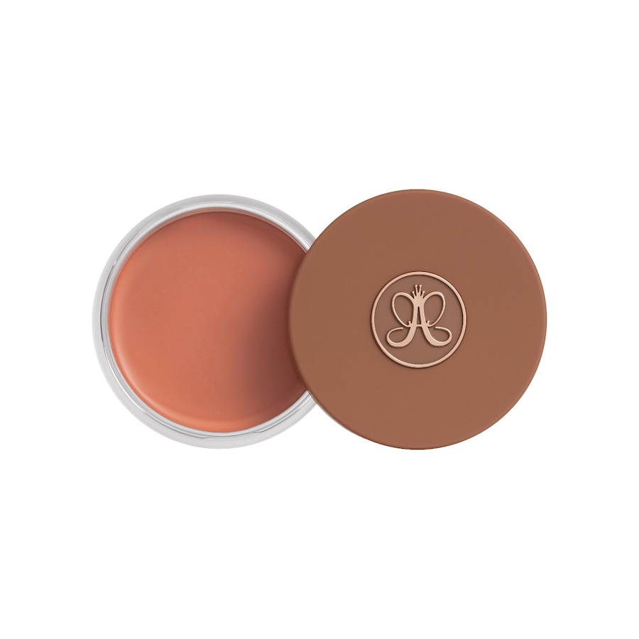 Anastasia Beverly Hills Cream Bronzer Bronzery 30 g Warm Tan