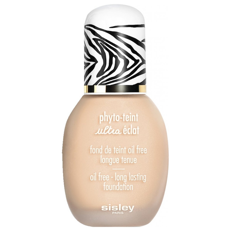 Sisley Phyto-Teint Ultra Eclat 3+ Apricot Podkłady 30 ml 00 Swan