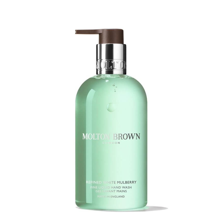 Molton Brown Pielęgnacja dłoni MULBERRY & THYME Mydła 300 ml