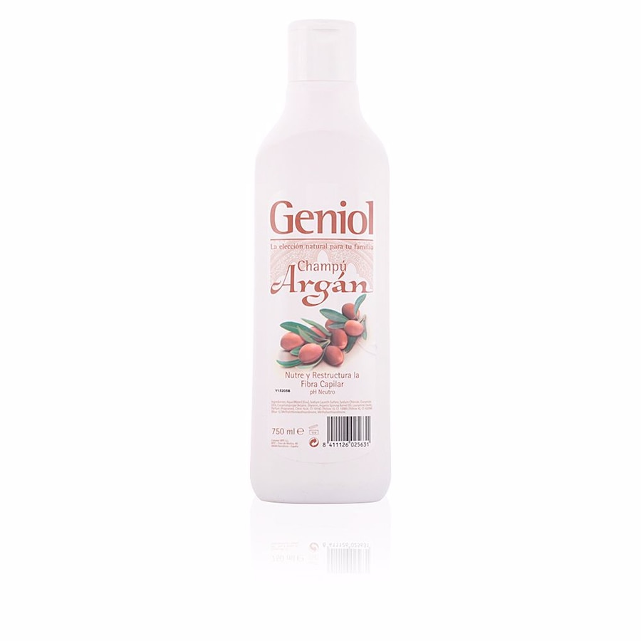 Geniol GENIOL champú argán Szampony 750 ml