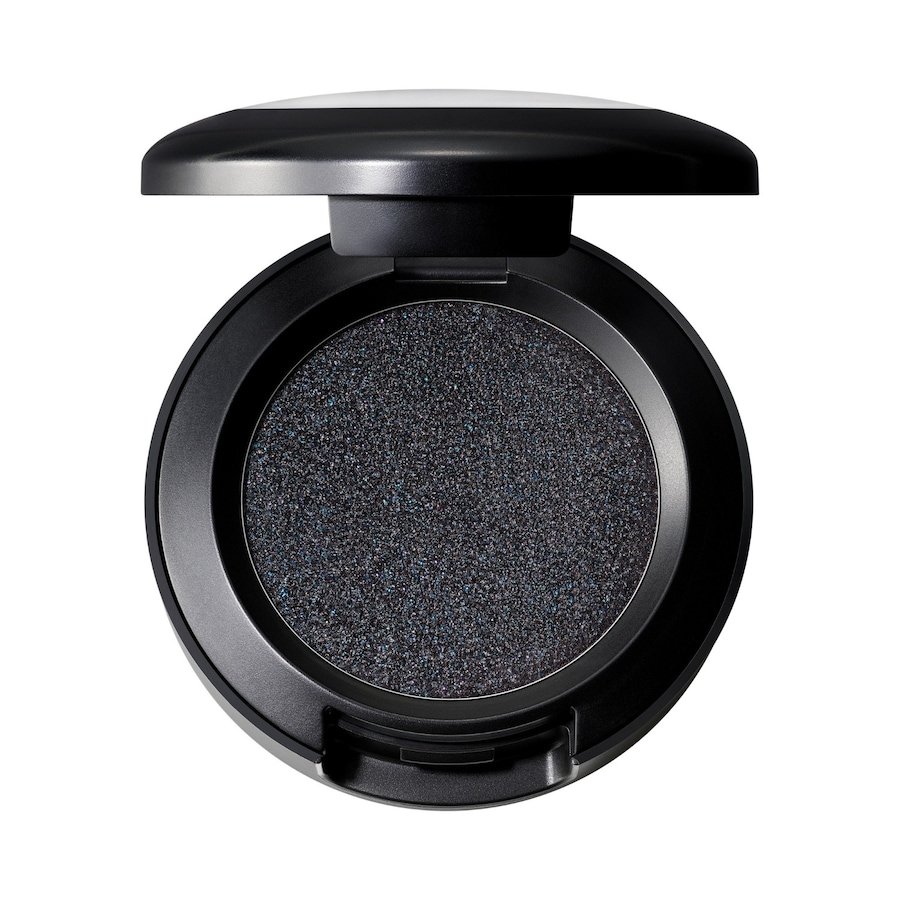 MAC Metallic Single Eye Shadow Compact Cienie do powiek 1 g 06 - ILLUMINAUGHTY