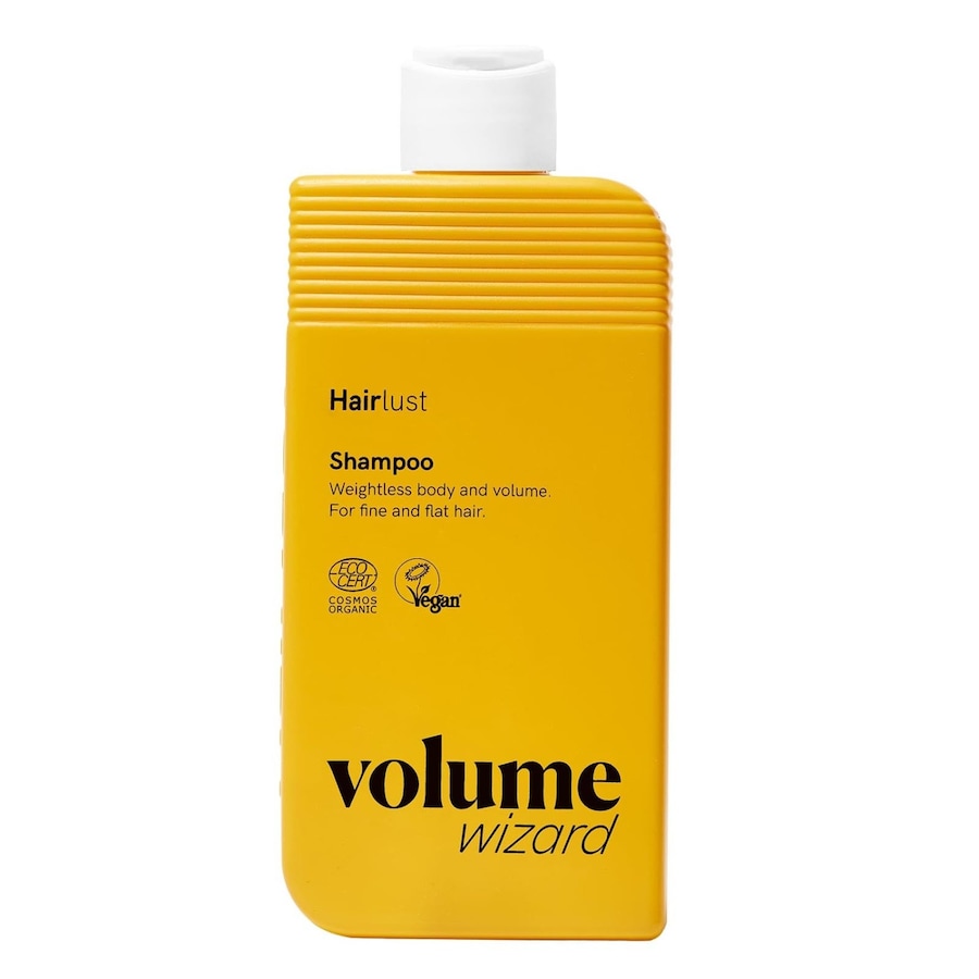 Hairlust Volume Wizard™ Shampoo Szampony 250 ml