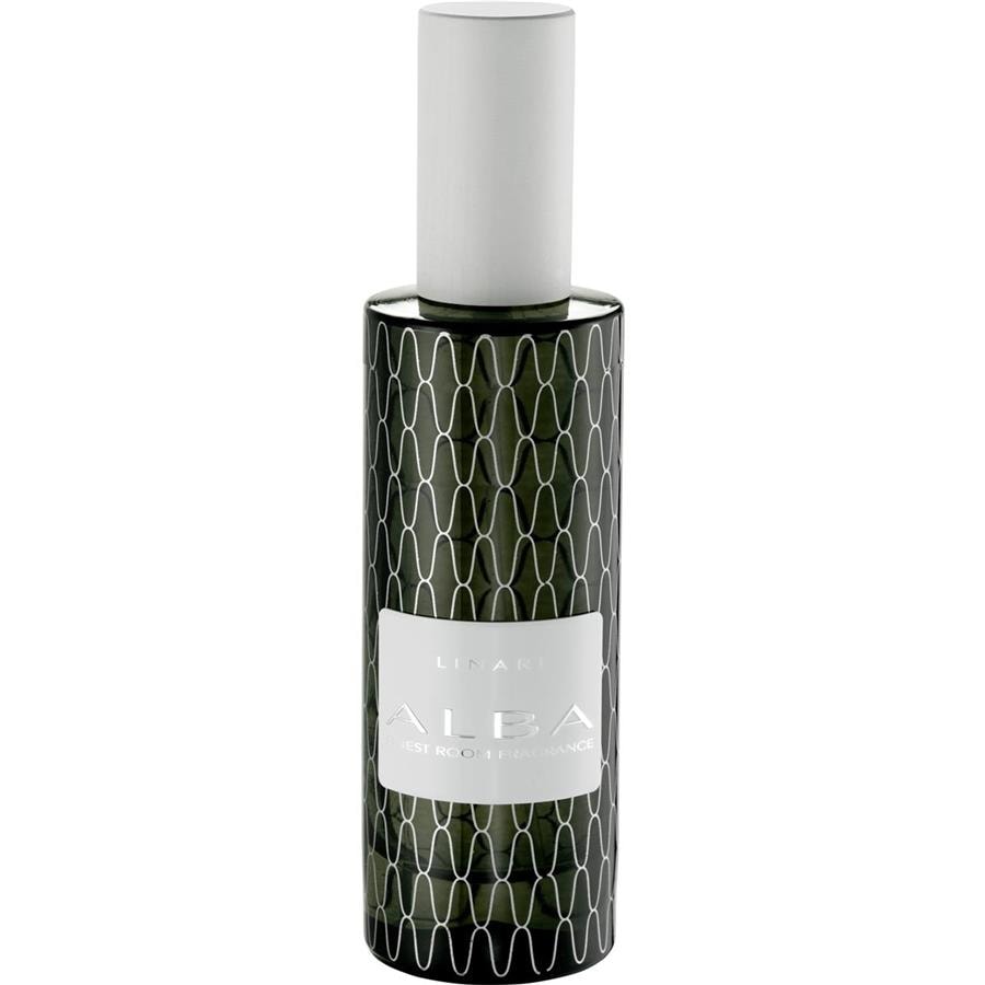 LINARI Spray do pomieszczeń Alba Dyfuzory zapachowe 100 ml