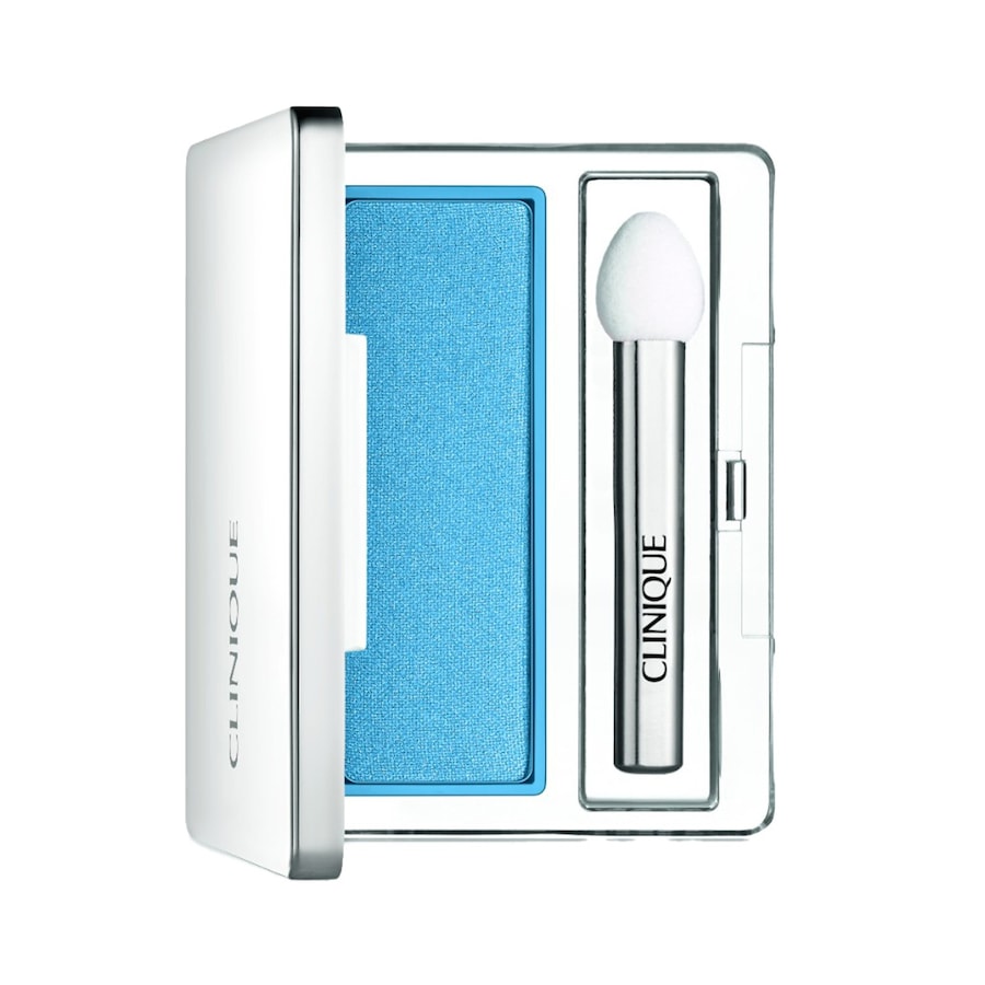 Clinique All About Shadow Single Cienie do powiek 2,2 g 3 - LAGOON