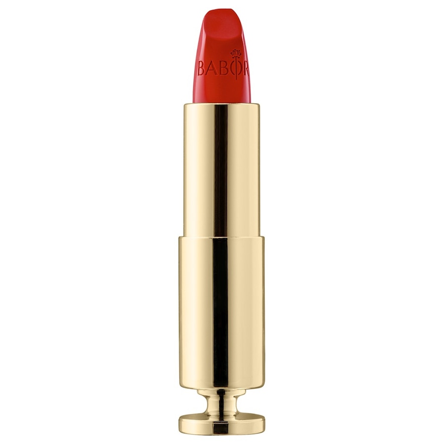 BABOR Creamy Lipstick Szminki 4 g 01 on fire