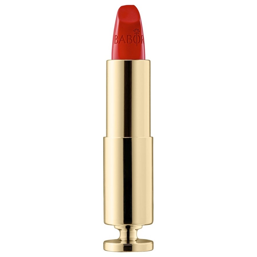 BABOR Creamy Lipstick Szminki 4 g 01 on fire