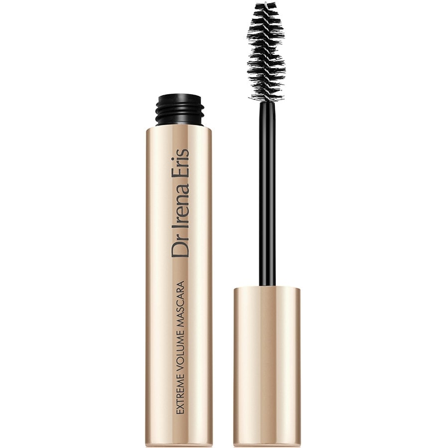 Dr Irena Eris Tylko w Douglas Extreme Volume Mascara - Maskara Pogrubiająca Tusze do rzęs 9 ml BLACK