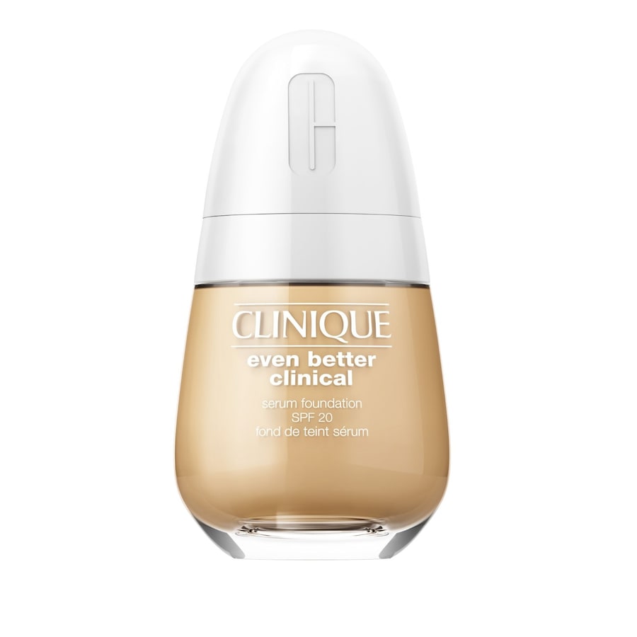 Clinique Even Better™ Clinical Serum SPF Podkłady 30 ml WN 46 Golden Neutral