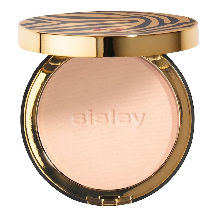 Sisley Phyto-Poudre Compacte Pudry 12 g 1 - ROSY