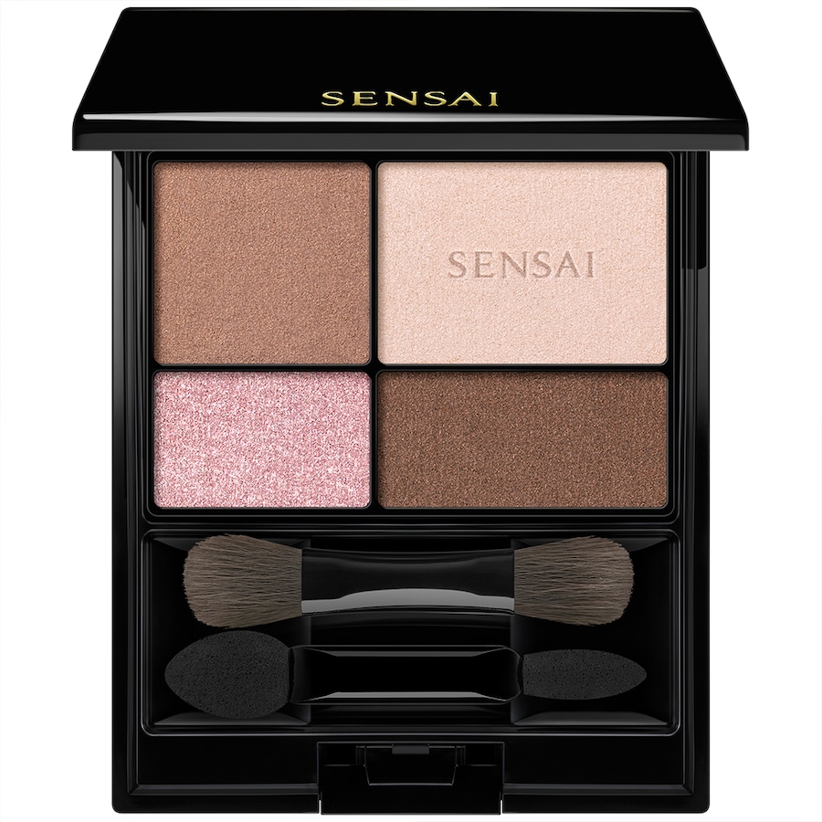 SENSAI Eye Colour Palette Paletki cieni i zestawy kosmetyków 3,7 g 03 - PETAL DANCE