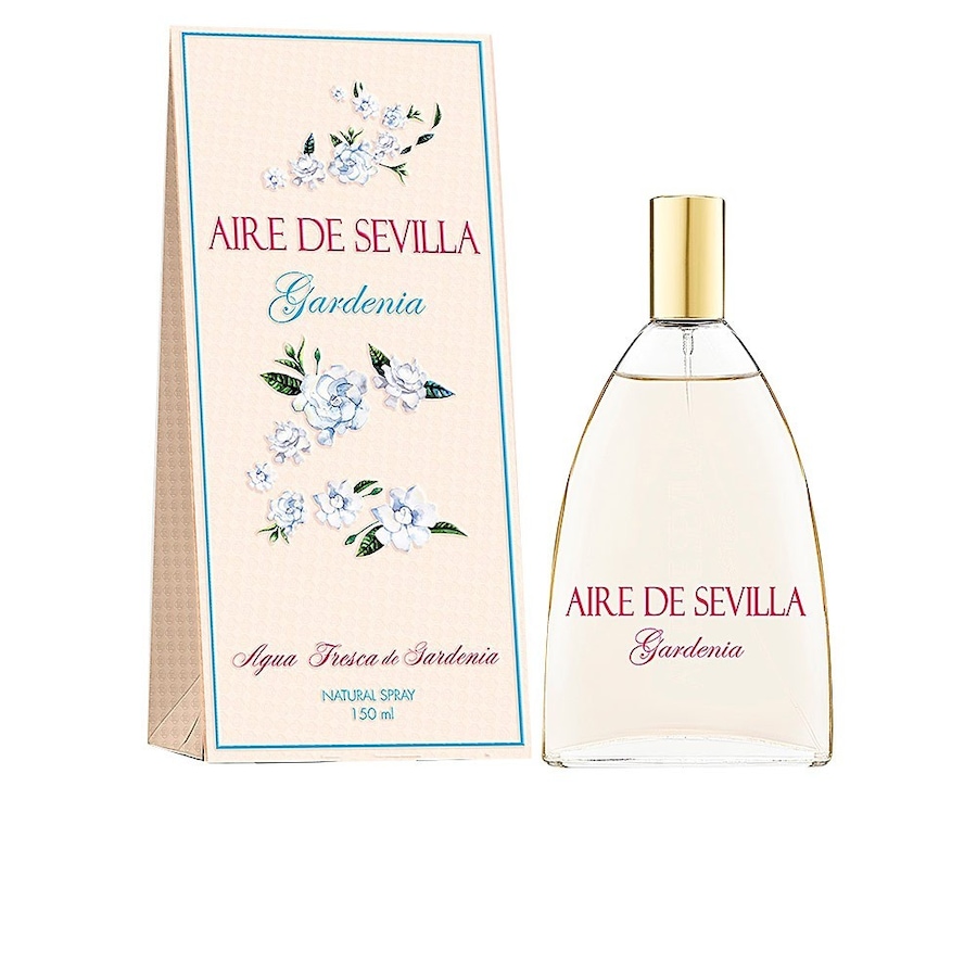 Aire Sevilla Gardenias Woda toaletowa 150 ml Damski