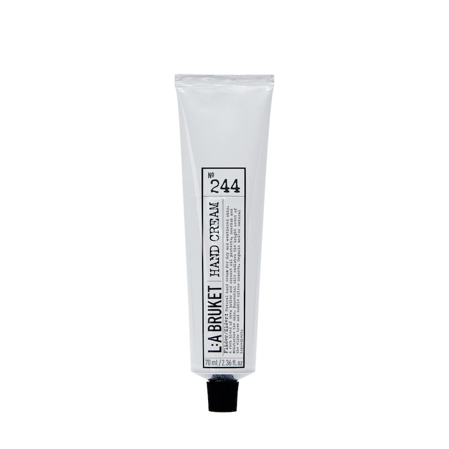 L:A BRUKET No.244 Hand Cream Elder Kremy do rąk 70 ml