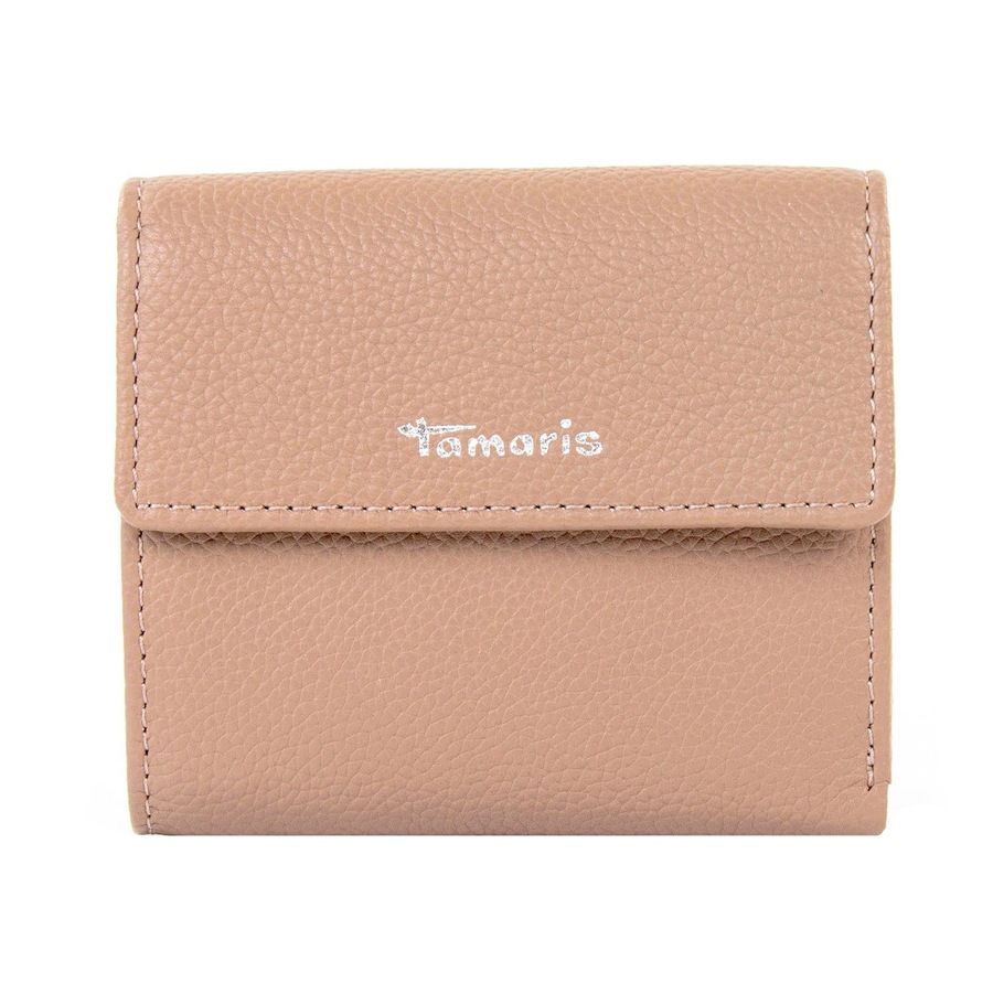Tamaris Pportmonetka TAS Amanda Portfele 1 ct Damski