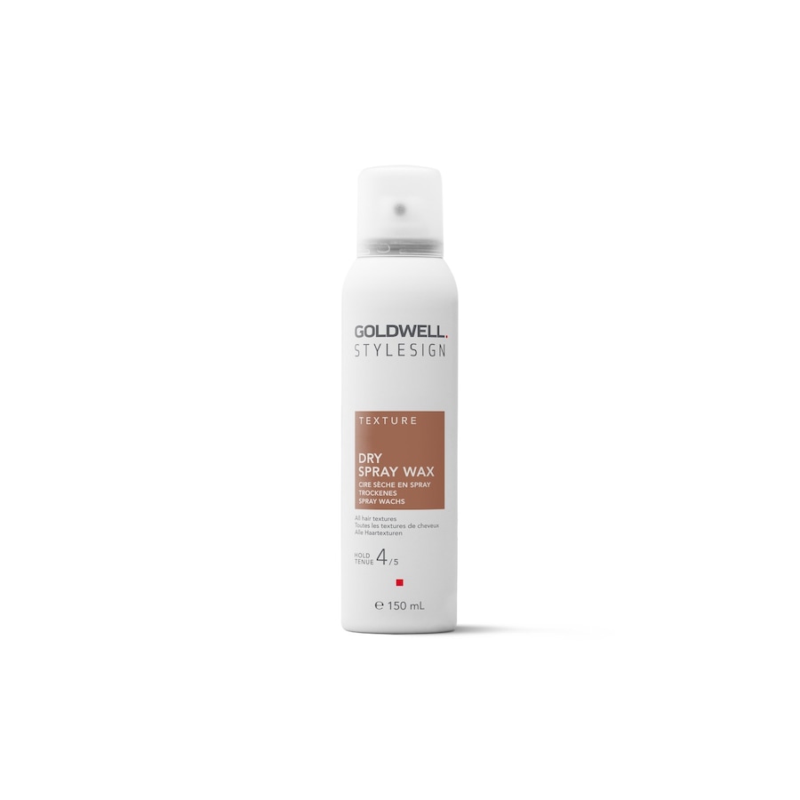 Goldwell TEXTURE TROCKENES SPRAY WACHS Wosk do włosów 150 ml