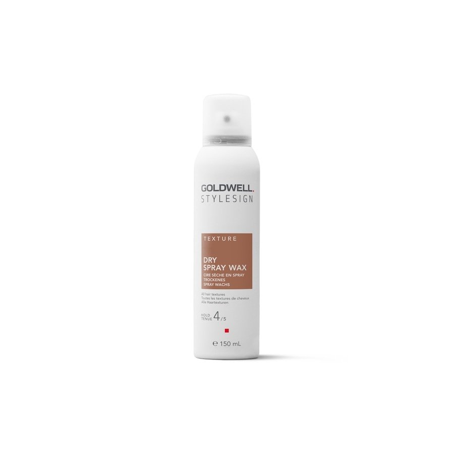 Goldwell TEXTURE TROCKENES SPRAY WACHS Wosk do włosów 150 ml