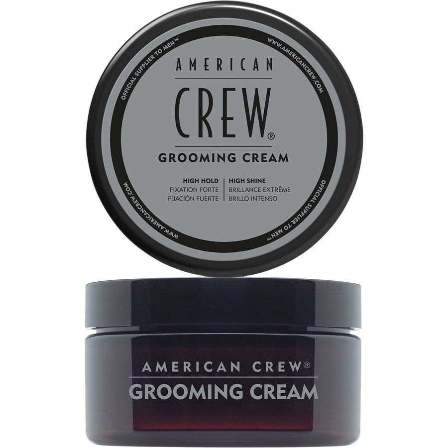 American Crew Grooming Cream Wosk do włosów 85 g Męskie
