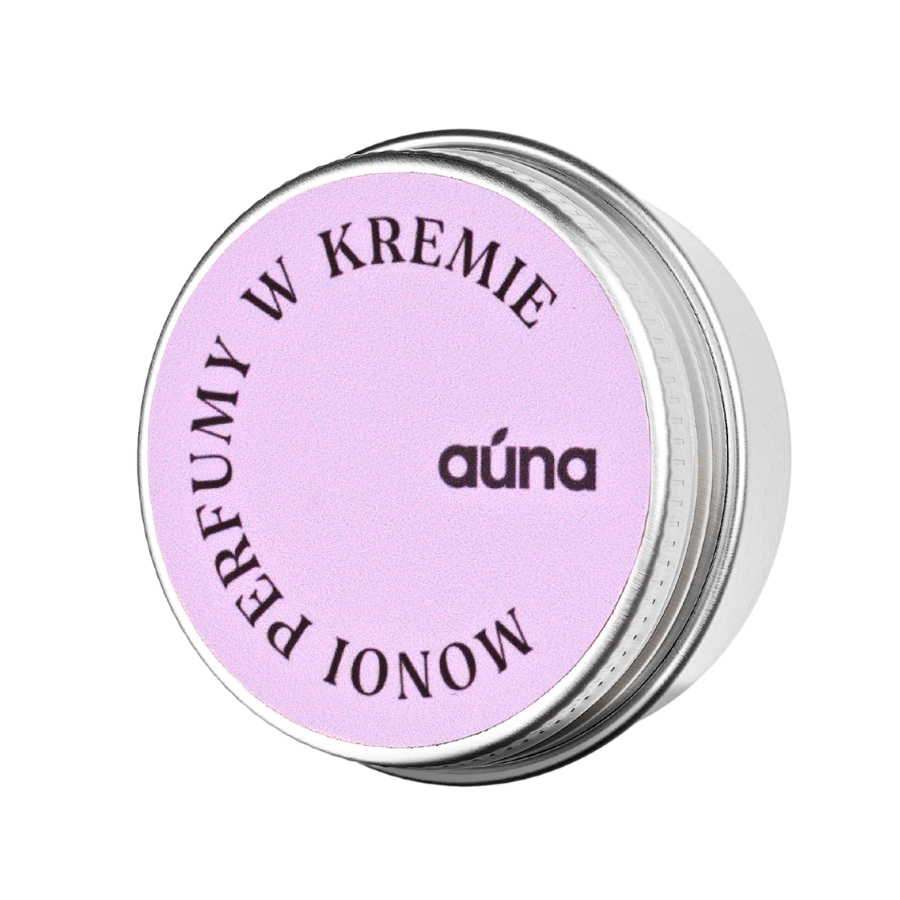 Auna Botaniczne Perfumy w kremie MONOI 15 ml