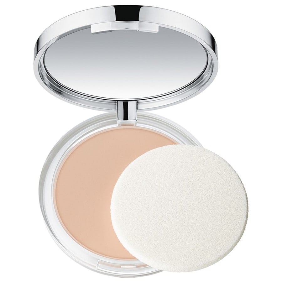 Clinique Almost Powder Makeup SPF 15 Podkłady 10 g 02 - Neutral Fair