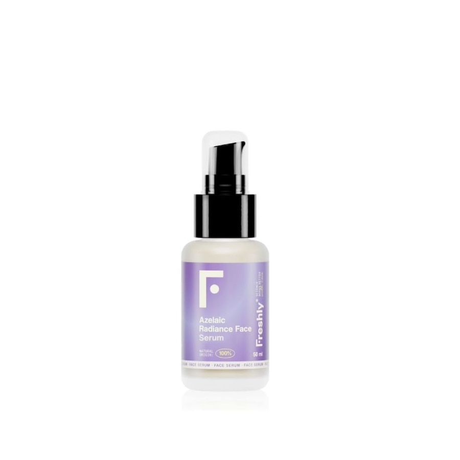 Freshly Cosmetics Pielęgnacja Anti-Acne 50 ml