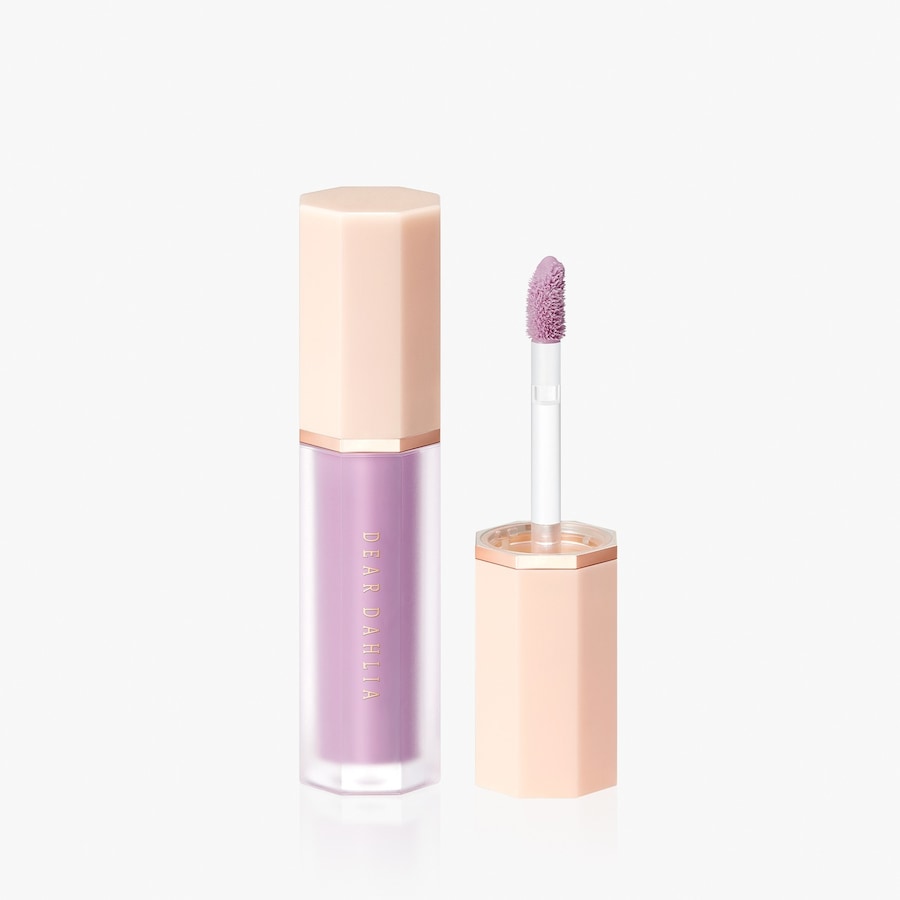 Dear Dahlia Blooming Edition PETAL DROP LIQUID BLUSH Róż do policzków 4 g DELIGHT