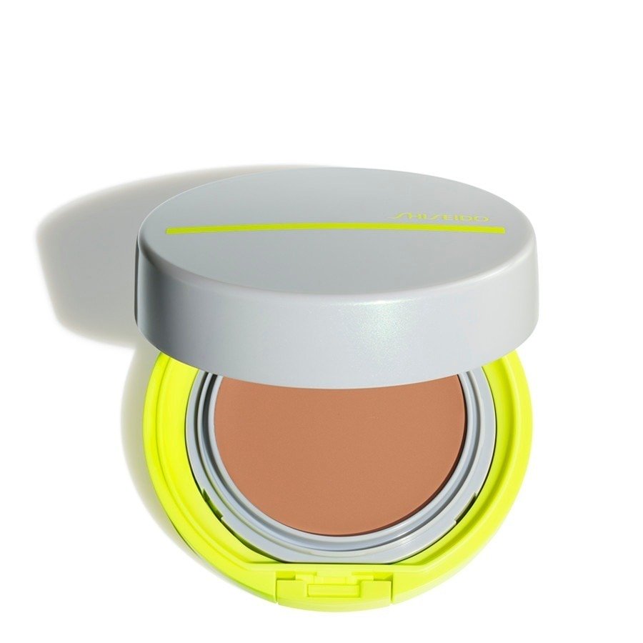Shiseido Sun Care Sports BB Compact SPF 50+ Kremy BB i CC 12 g