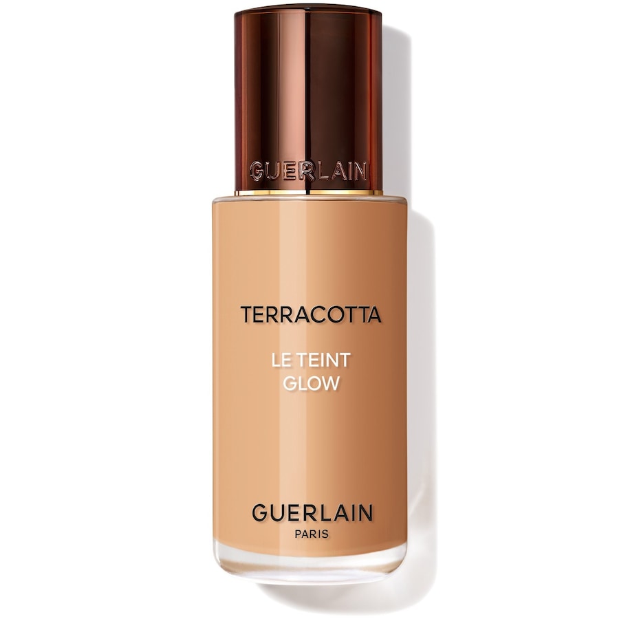 Guerlain Terracotta Le teint glow Podkłady 30 ml 4W - BEIGE