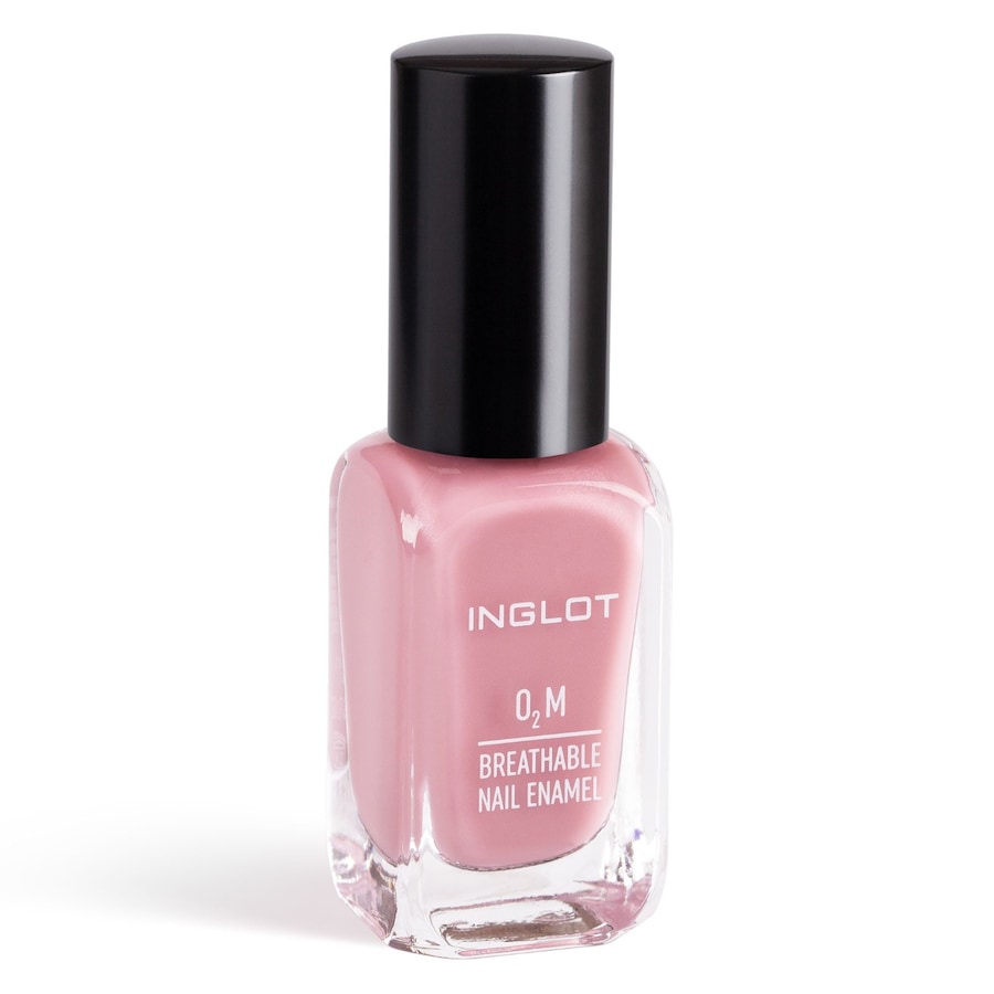 Inglot "Oddychający" O2M Lakiery do paznokci 11 ml 436