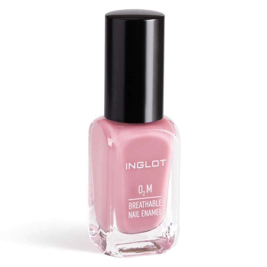 Inglot "Oddychający" O2M Lakiery do paznokci 11 ml 436