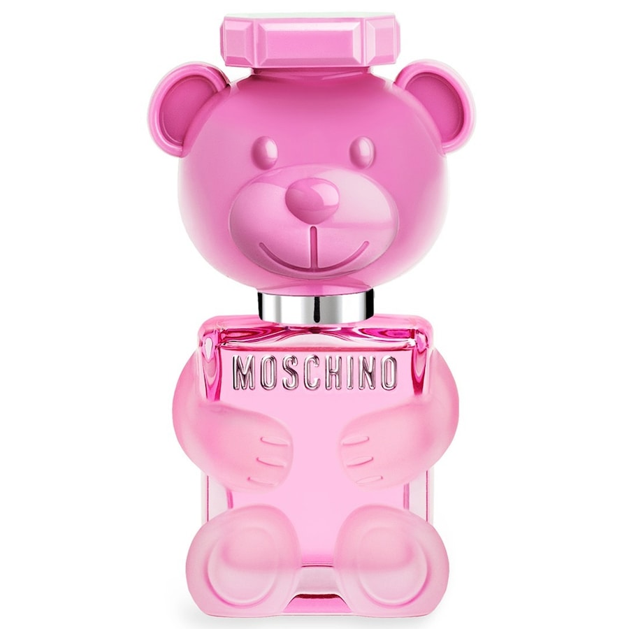 Moschino Toy 2 BUBBLE GUM Woda toaletowa 30 ml Damski