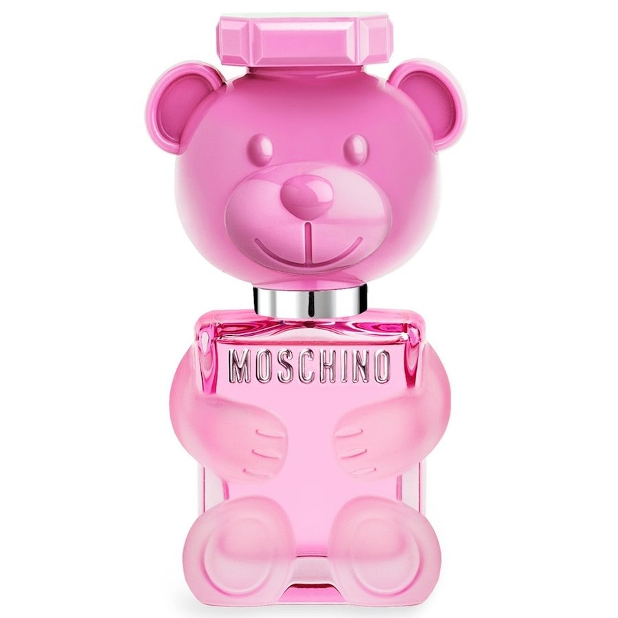 Moschino Toy 2 BUBBLE GUM Woda toaletowa 30 ml Damski