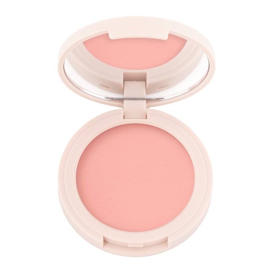 Douglas Collection Make-Up Pretty Blush Róż do policzków 3,7 g 3 - PURE PINK