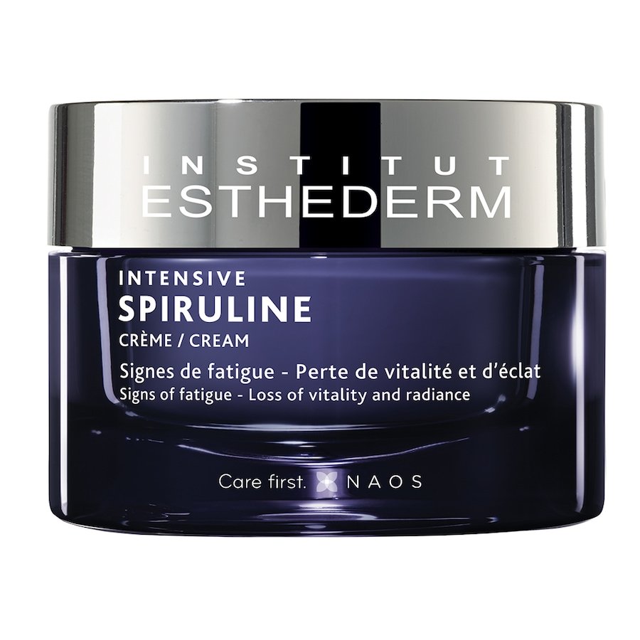 Institut Esthederm Intensive Spiruline Creme Kremy do twarzy 50 ml