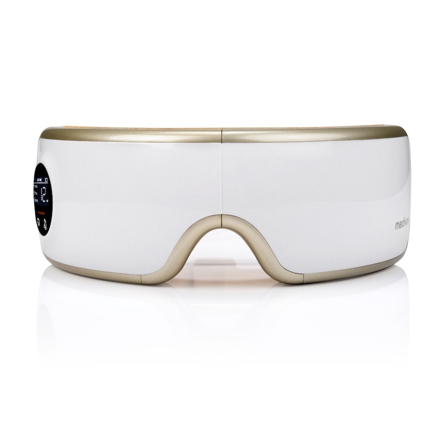 MEDIVON HORIZON PRO - MASAŻER DO OCZU Masaż 1 ct