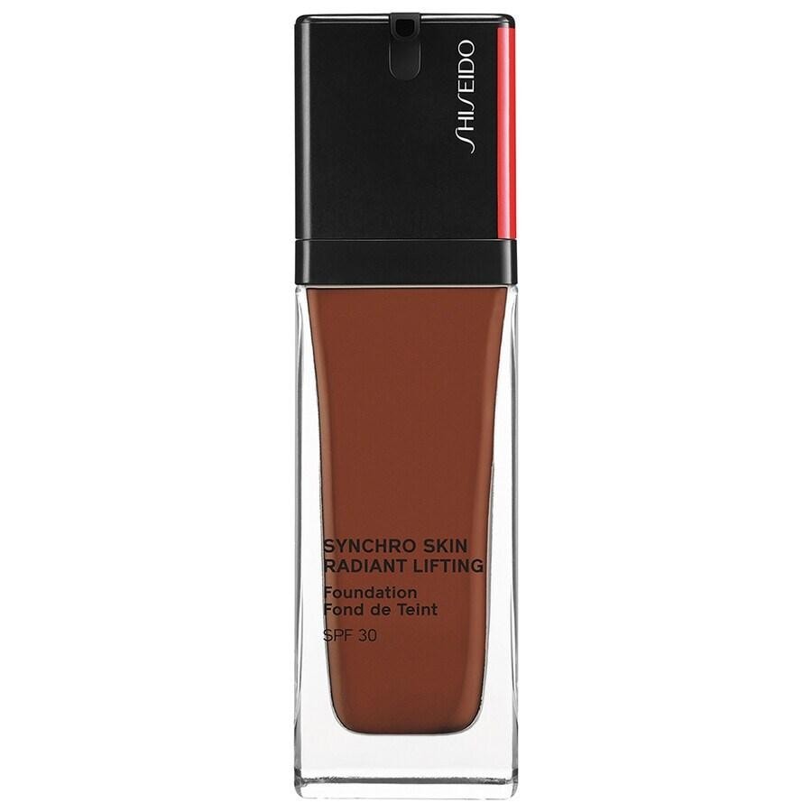 Shiseido SHISEIDO SYNCHRO SKIN RADIANT LIFTING FOUNDATION Podkłady 30 ml