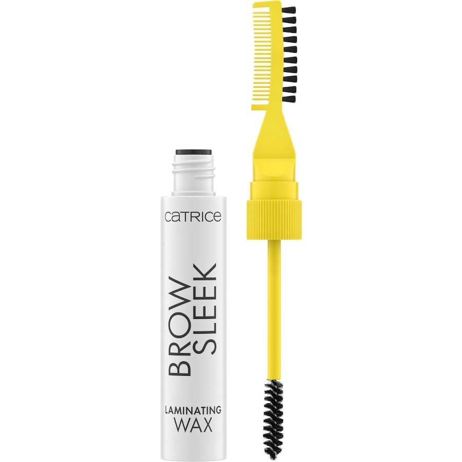 Catrice Brąz Sleek Żel do brwi 9 ml