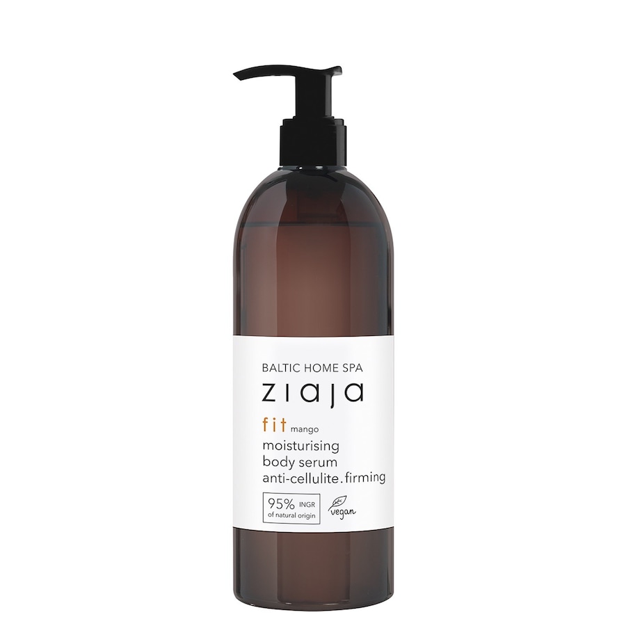 Ziaja Balsamy do ciała 400 ml