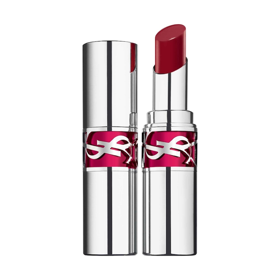 Yves Saint Laurent YSL Loveshine Candy Glaze – błyszczyk do ust w sztyfcie Błyszczyki 3,2 g 17 - STRAWBERRY CLOUD