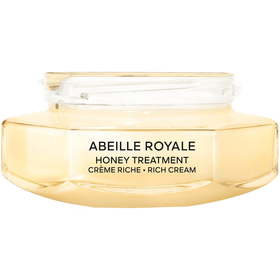 Guerlain Abeille Royale KREM RICH CREAM HONEY TREATMENT Kremy na dzień 50 ml
