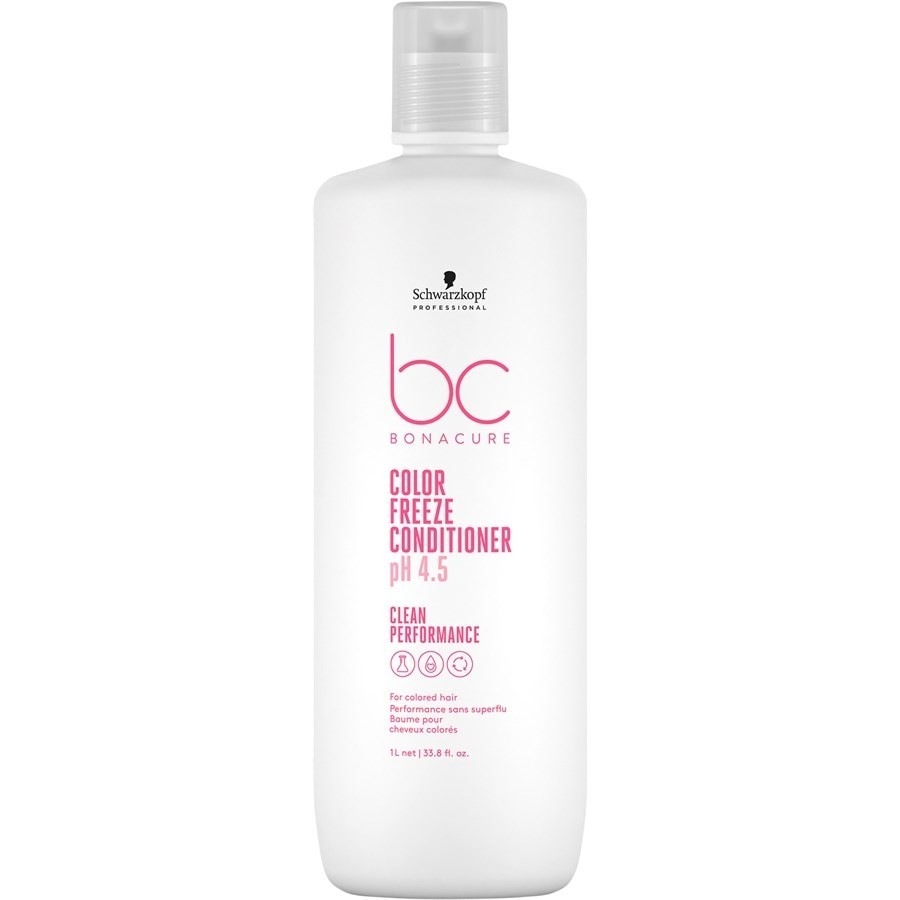 Schwarzkopf Professional Color Freeze Odżywki do włosów 1000 ml