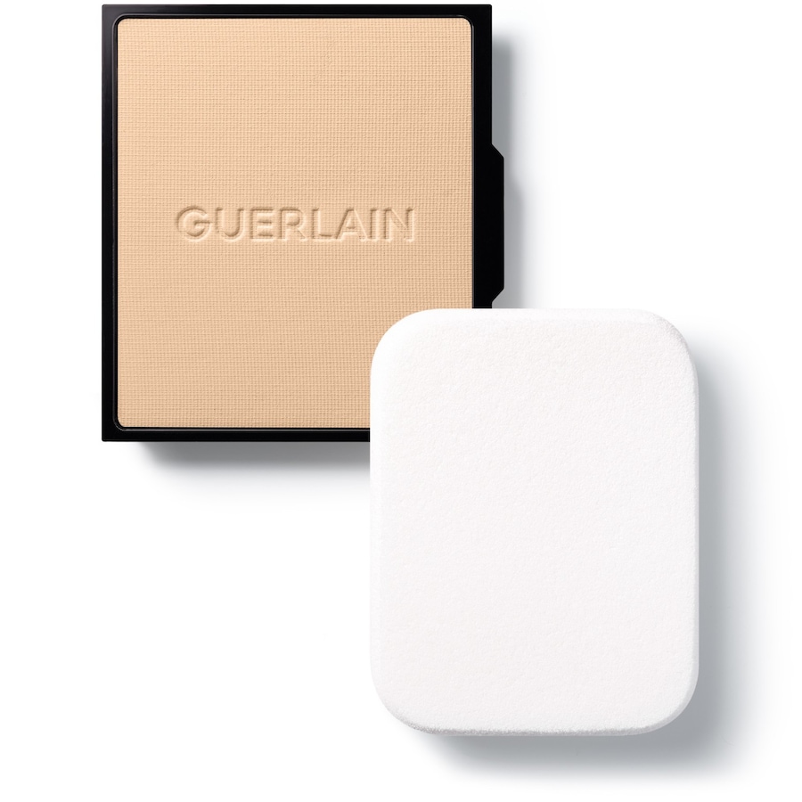 Guerlain Parure Gold SKIN CONTROL PODKŁAD MATUJĄCO-KORYGUJĄCY W KOMPAKCIE - WKŁAD WYMIENNY Pudry 8,7 g 1 - BEIGE
