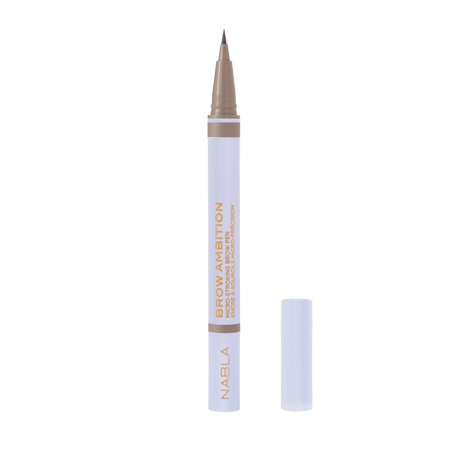 NABLA Brow Ambition Kredka do brwi 0,44 ml ASH BLONDE