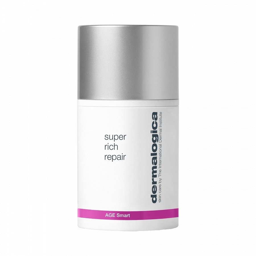 Dermalogica AGE Smart Super Rich Repair Kremy do twarzy 50 ml