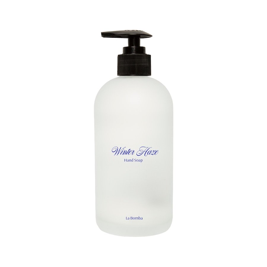La Bomba Winter Haze Hand Soap Mydła 250 ml