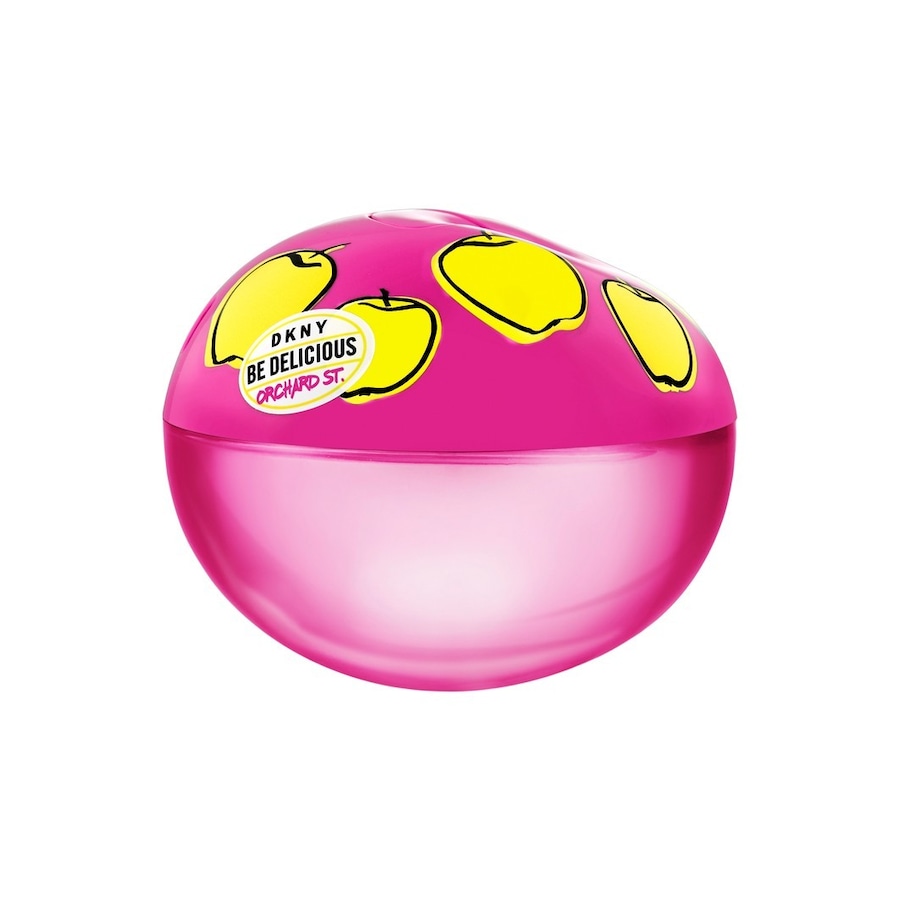 DKNY Be Delicious Orchard Street Woda perfumowana 100 ml Damski